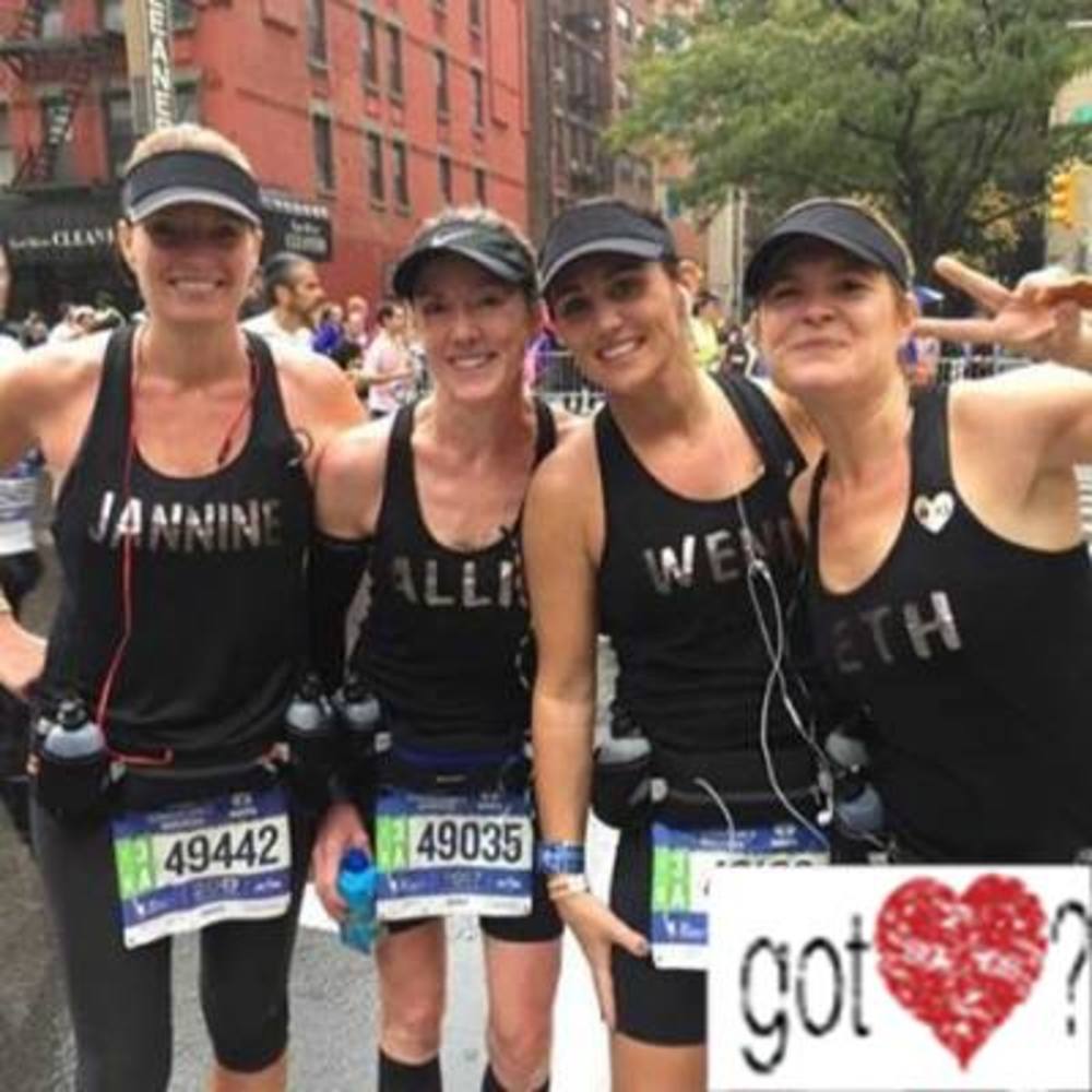 Meet your Posher, Beth